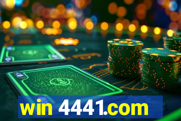 win 4441.com